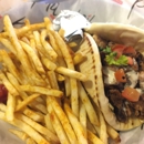 Pita By the Beirut D - Fast Food Restaurants