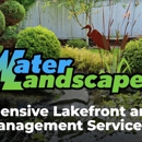 Water Landscapes - Landscape Contractors