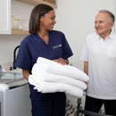 Amada Senior Care - Hospices