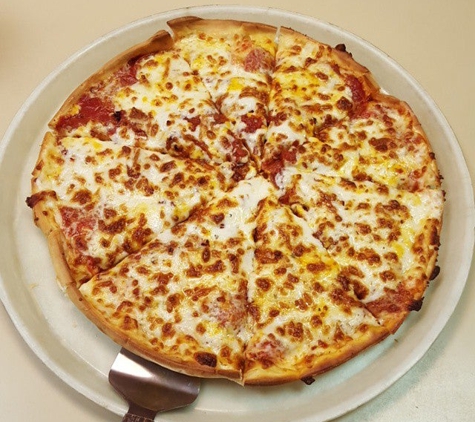 Big Cheese Pizza - Independence, KS
