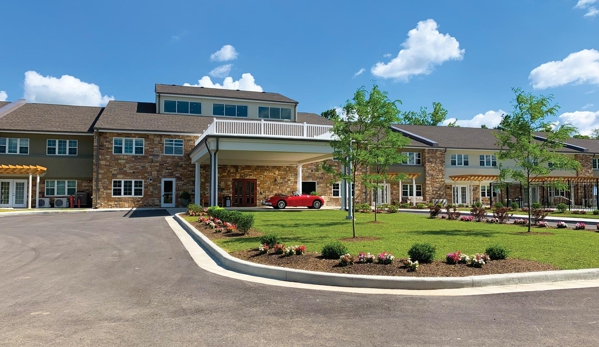 Sycamore Reserve Senior Living - Indianapolis, IN