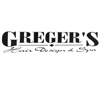 Greger's Hair Design gallery