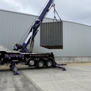 McKinney Wrecker Service - Towing