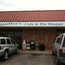 Stauffer's Cafe & Pie Shoppe - Pies