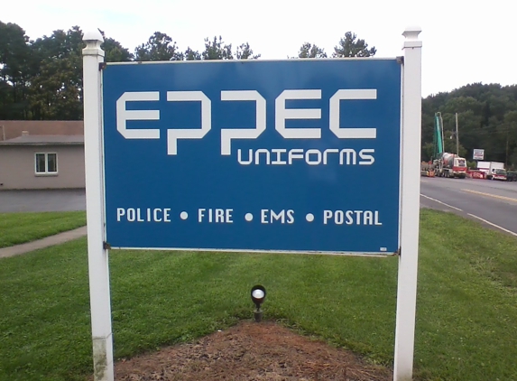 EPPEC Uniforms - Bethlehem, PA