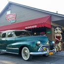 Reminisce Soda Fountain Diner - Soda Fountain Shops