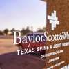 Baylor Scott & White Texas Spine & Joint Hospital Orthopedic Clinic Longview gallery