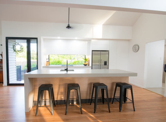 Custom Cabinets Design - Berrimah, NT