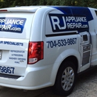 RJ Appliance Repair