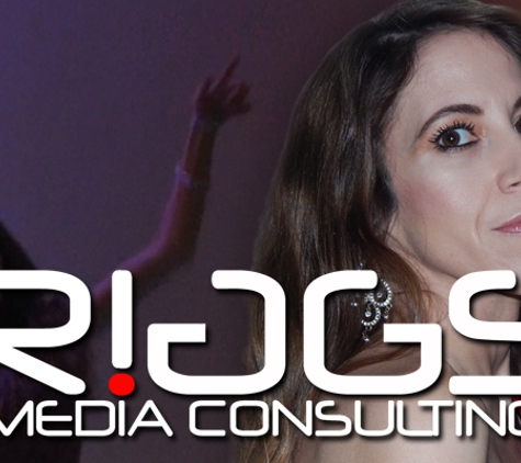 Riggs Media Consulting - Redding, CA