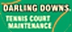 Darling Downs Tennis Court Maintenance - Tennis Court Construction & Repairs