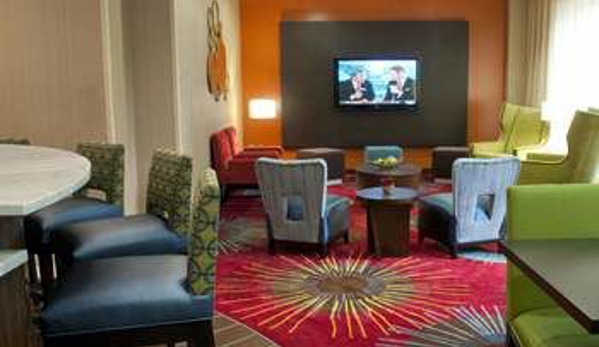 Courtyard by Marriott - Tulsa, OK