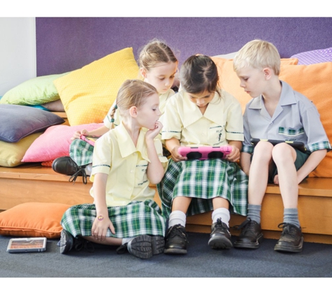 St Paul's Lutheran Kindergarten - Caboolture - Caboolture, QLD