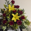 Flowers by Rachelle gallery