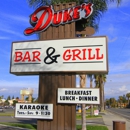 Duke's Bar and Grill - Bar & Grills