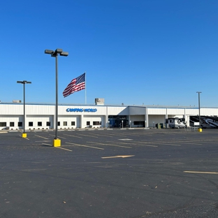 Camping World - Greenwood, IN