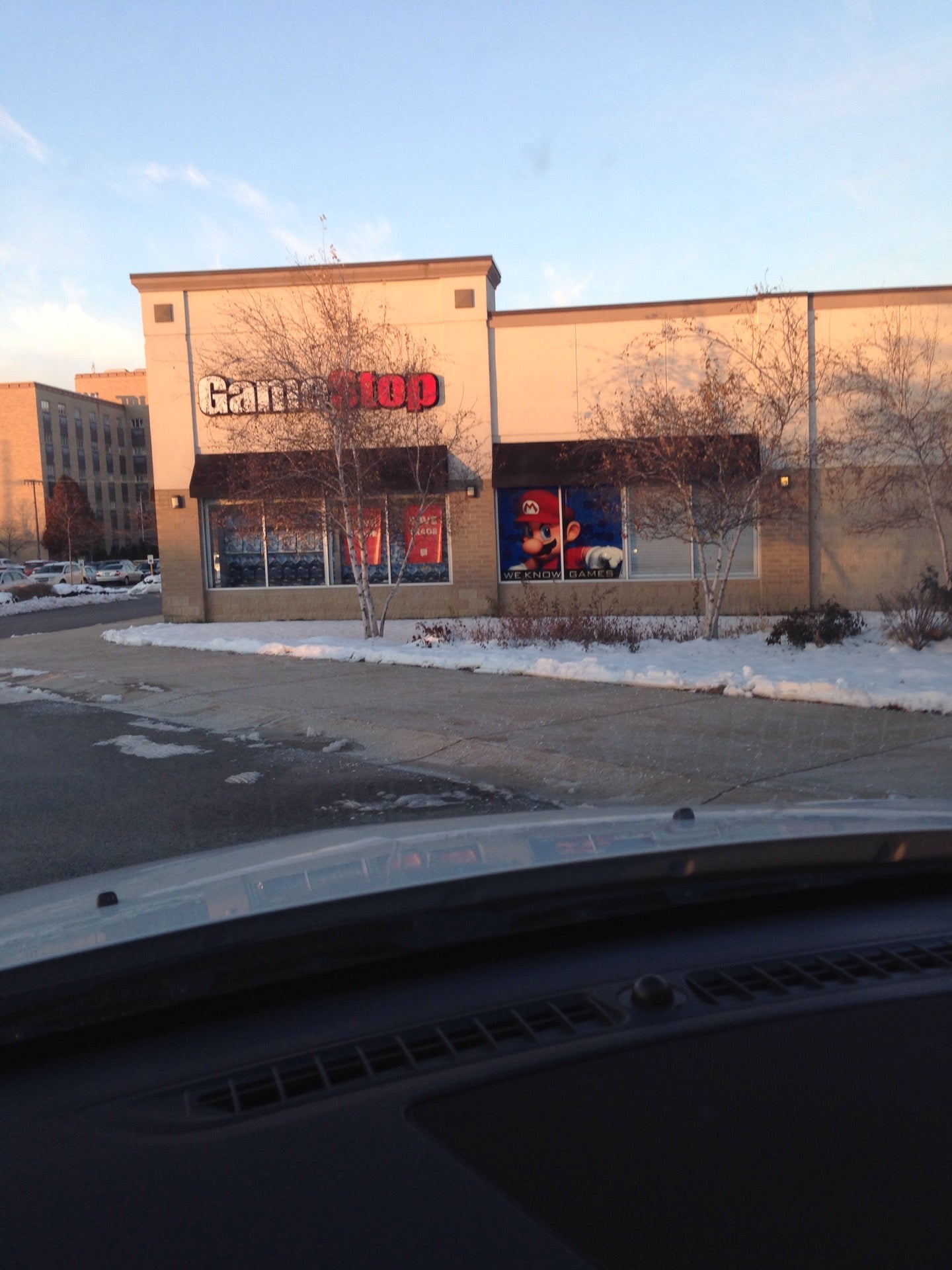GameStop - Munster, IN 46321