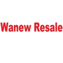Wanew Resale - Resale Shops