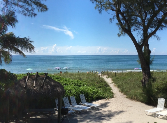 Jensen's "On the Gulf" - Captiva, FL