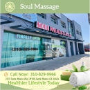 Soul Massage - Massage Therapists