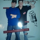 Harrisburg Comedy Zone - Comedy Clubs