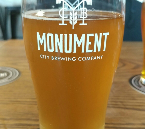 Monument City Brewing - Baltimore, MD