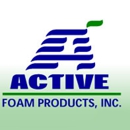 Active Foam Products - Insulation Materials