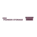 AAA Pioneer Storage - Recreational Vehicles & Campers-Storage