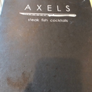 Axel's - American Restaurants