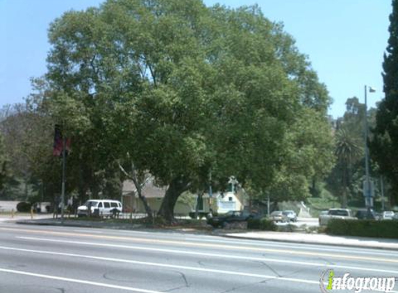 Hollywood Heritage Museum - Los Angeles, CA