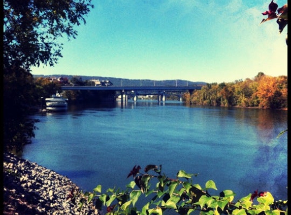 Manker Patten Tennis Club - Chattanooga, TN