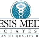 Genesis Medical Associates: Grob, Scheri, Woodburn and Griffin Family Medicine - Physicians & Surgeons