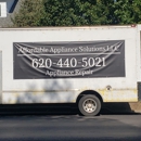 Affordable Appliance Solutions - Small Appliance Repair