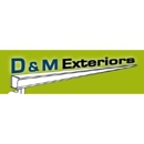D&M Exteriors LLC - Roofing Contractors