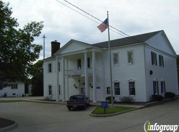 TGC Engineering - Sharon Center, OH