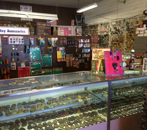 Harmon's Safe Lock & Key - Mesa, AZ