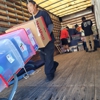 Black Belt Movers gallery
