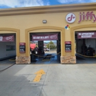 Jiffy Lube Oil Change