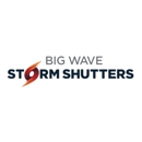Big Wave Storm Shutters - Waterproofing Contractors