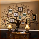 Family Trees by Jackie - Genealogists