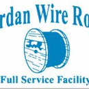 Jordan Wire Rope - Oil Field Equipment