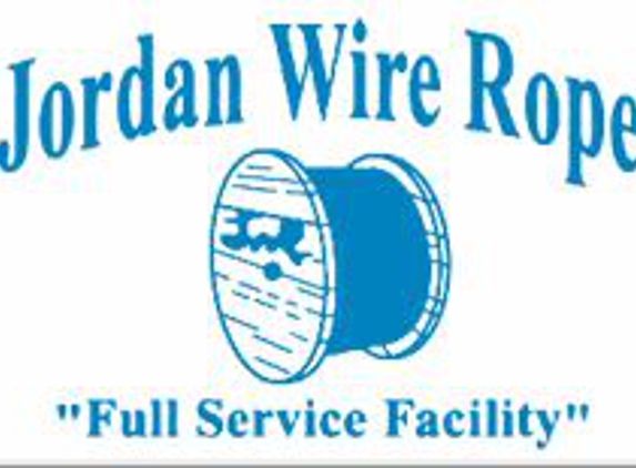 Jordan Wire Rope - Odessa, TX