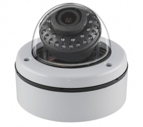 CCTV Installation - Security Camera Installs - Los Angeles, CA