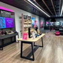 T-Mobile - Cellular Telephone Equipment & Supplies-Rental