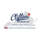 Clifton Exteriors - Doors, Frames, & Accessories