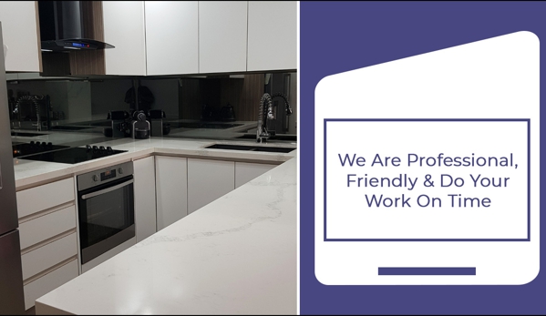 M & M Custom Wardrobes - Prestons, NSW. We Are Professional, Friendly & Do Your Work On Time