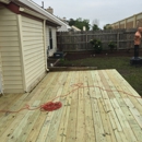 RH Lawn Garden & Home LLC - Deck Builders