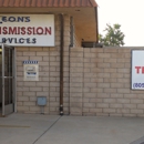 Leon's Transmission Service - Auto Transmission