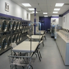 Wash Tub Laundromat