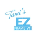 EZ Frame it - Art Supplies